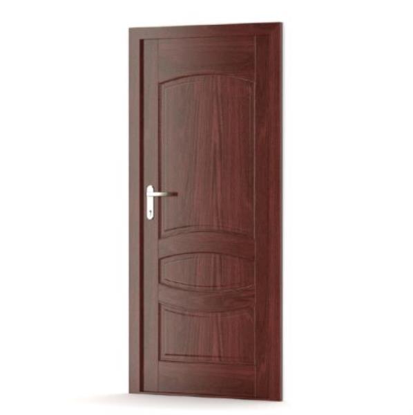 درب چوبی - دانلود مدل سه بعدی درب چوبی- آبجکت درب چوبی - دانلود آبجکت درب چوبی - دانلود مدل سه بعدی fbx - دانلود مدل سه بعدی obj -Wooden Door 3d model free download  - Wooden Door 3d Object - Wooden Door OBJ 3d models - Wooden Door FBX 3d Models - 